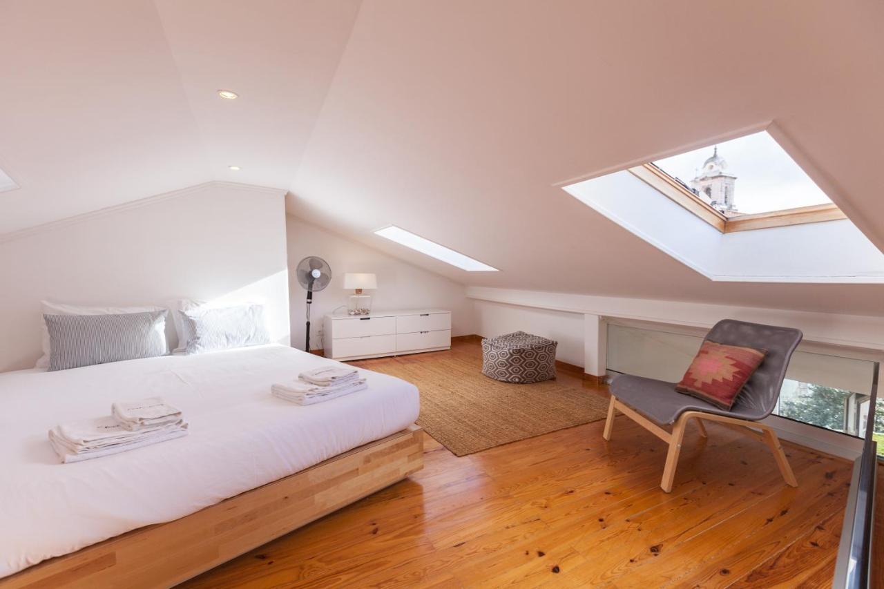 Flh Alfama Mezzanine With River View Apartamento *
