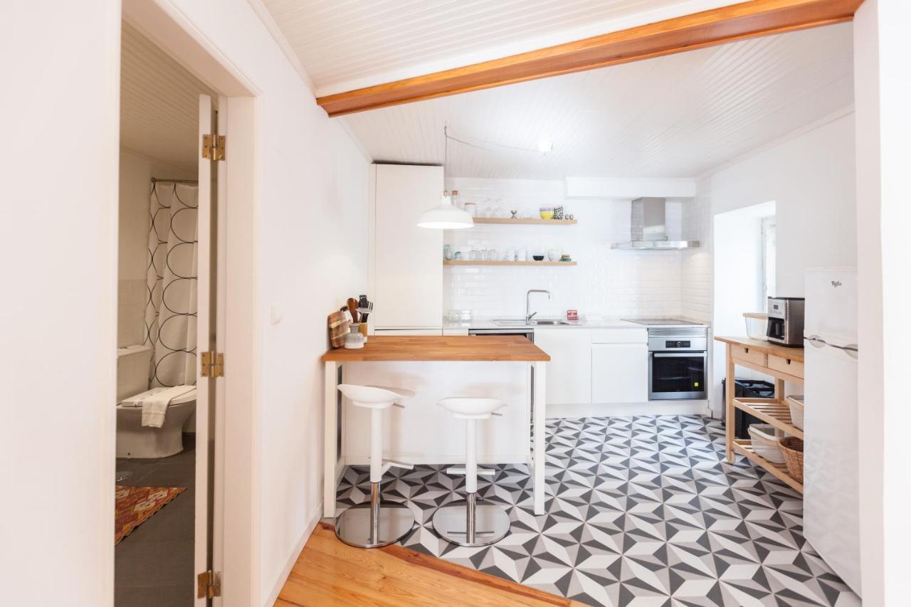 Flh Alfama Mezzanine With River View Lejlighed *