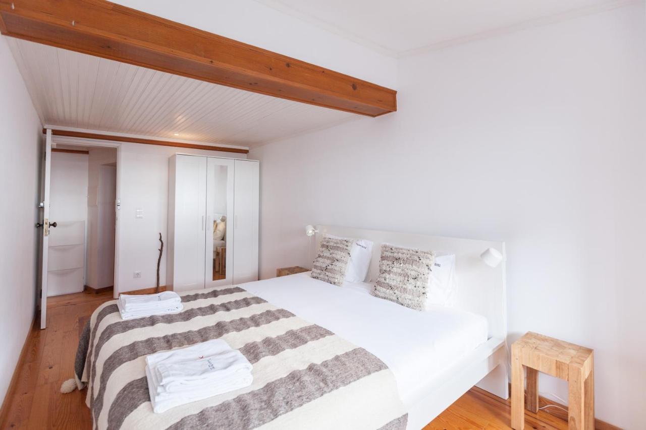 Flh Alfama Mezzanine With River View Lejlighed Lisboa